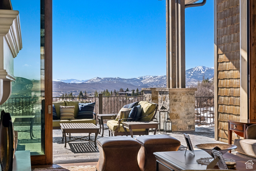 7274 PURPLE SAGE #59 Park City, UT 84098