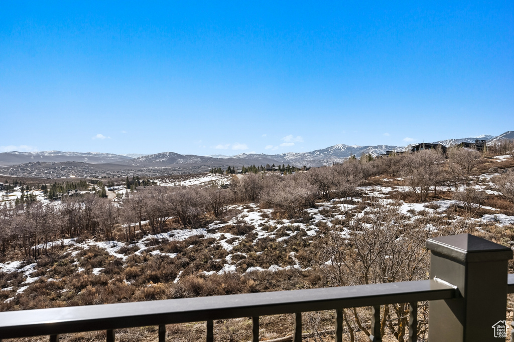 7274 PURPLE SAGE #59 Park City, UT 84098