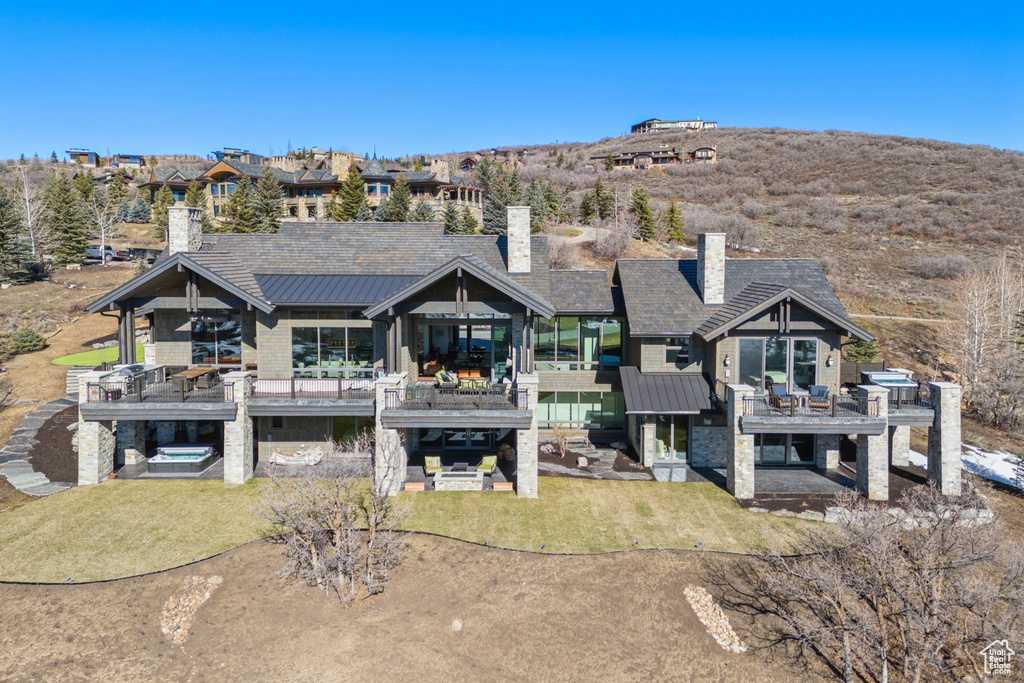 7274 PURPLE SAGE #59 Park City, UT 84098