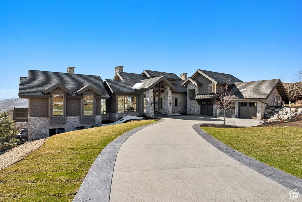 7274 PURPLE SAGE #59 Park City, UT 84098