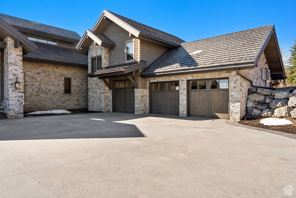 7274 PURPLE SAGE #59 Park City, UT 84098