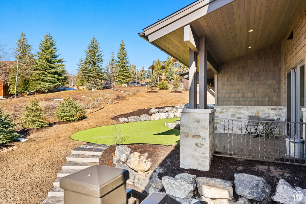 7274 PURPLE SAGE #59 Park City, UT 84098