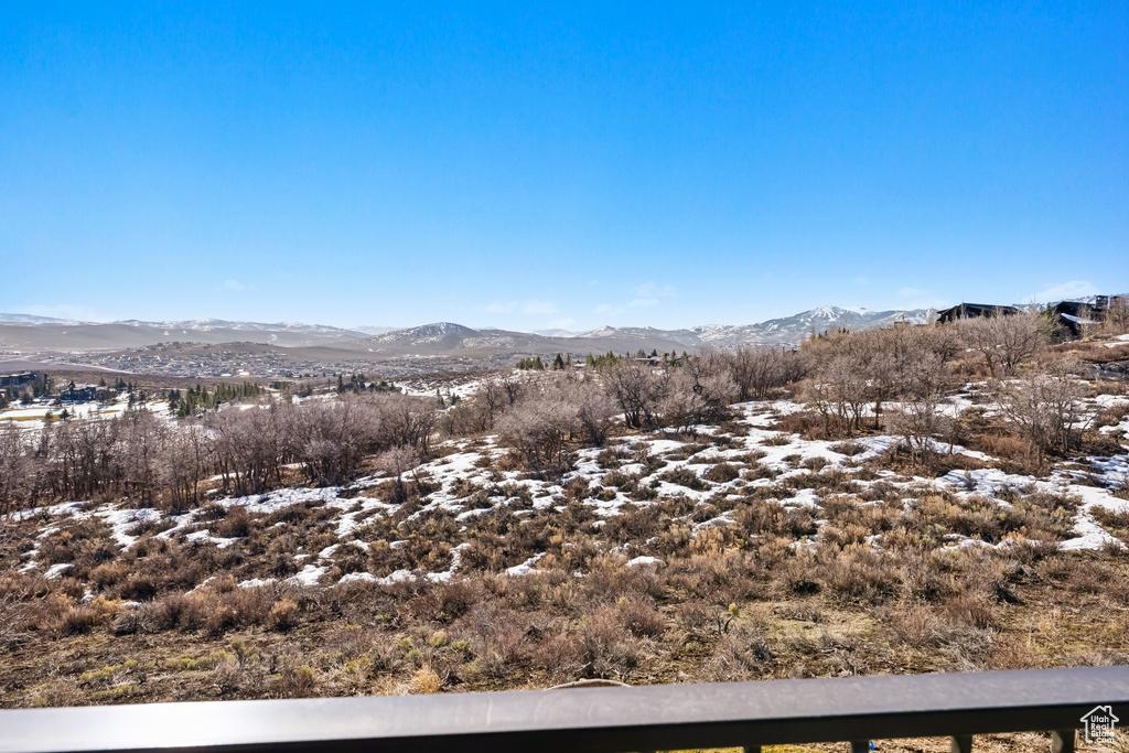 7274 PURPLE SAGE #59 Park City, UT 84098