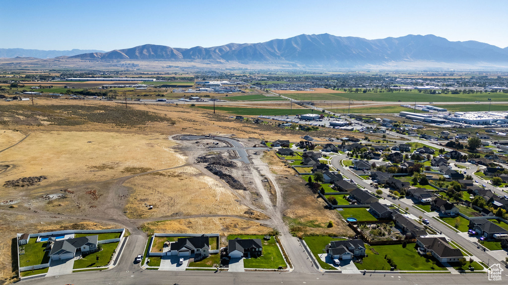 2421 W 1150 N Tremonton, UT 84337