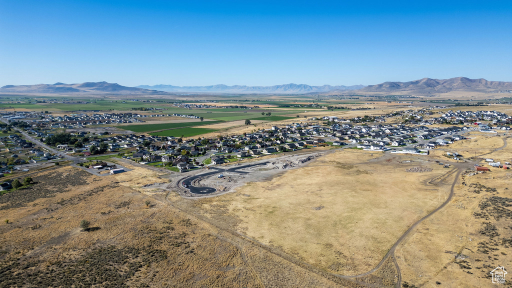 2417 W 1150 N Tremonton, UT 84337