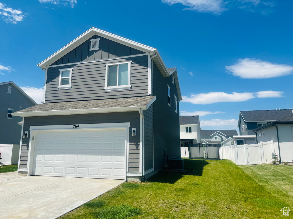764 S 290 W American Fork, UT 84003