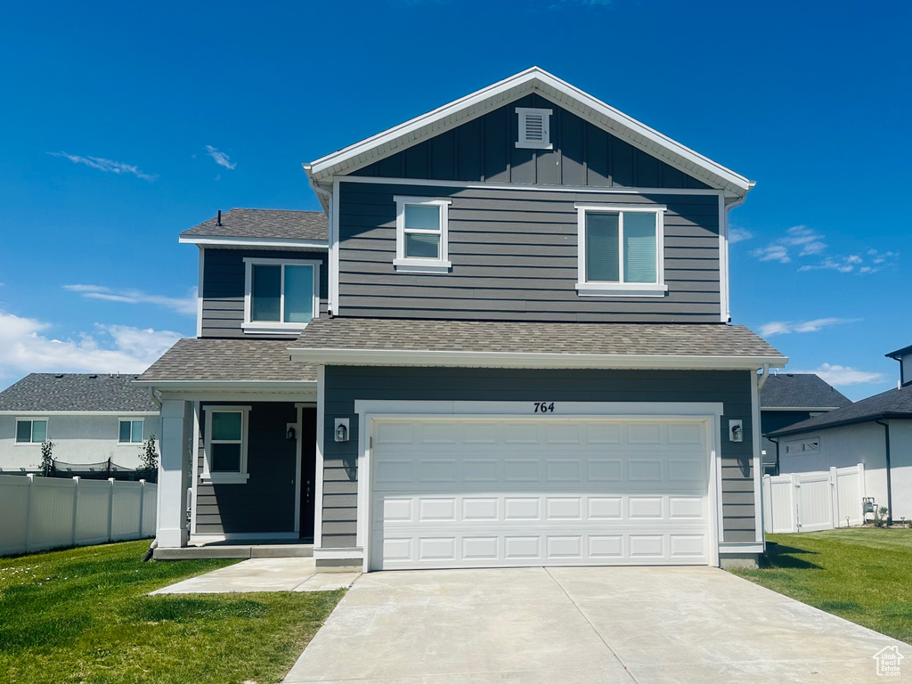 764 S 290 W American Fork, UT 84003