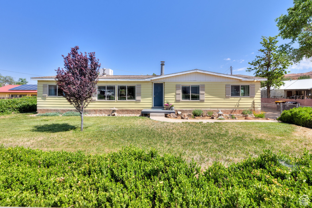 1281 HOLYOAK LN Moab, UT 84532