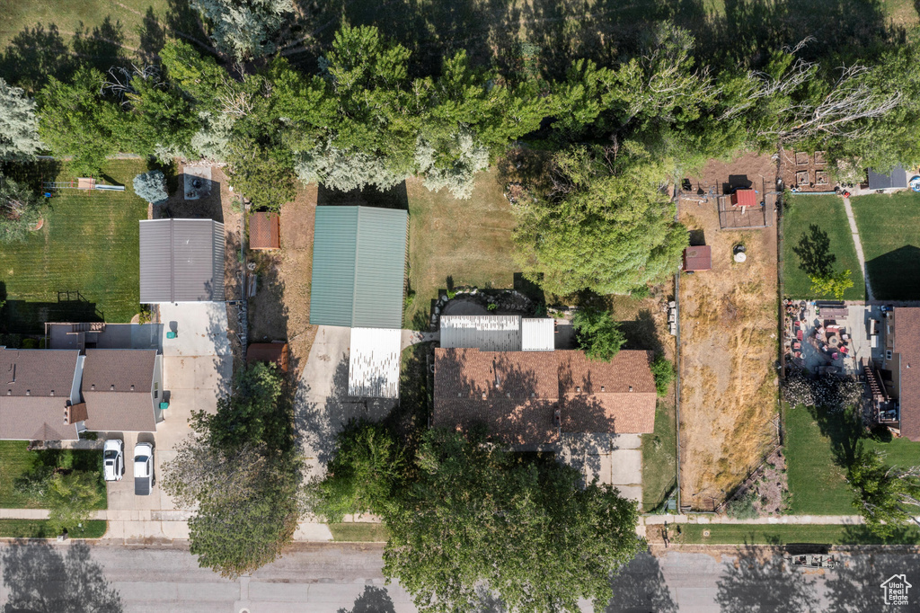 View of property location