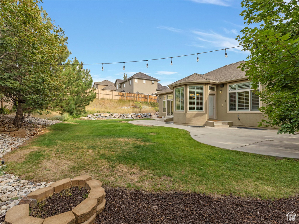 Photo 32 for MLS #2093027 at 1639 E Lone Oak Dr