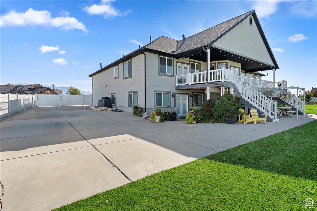 4987 S 5400 W Hooper, UT 84315