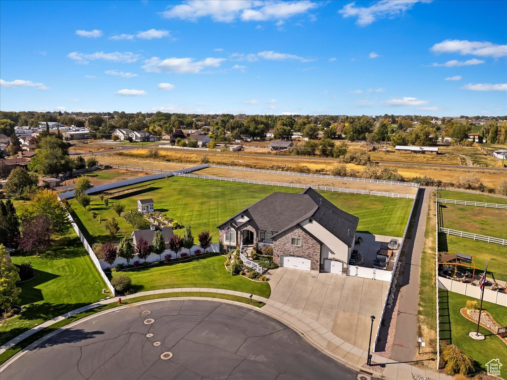 4987 S 5400 W Hooper, UT 84315