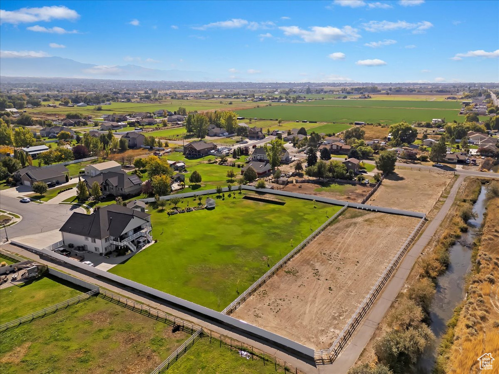 4987 S 5400 W Hooper, UT 84315