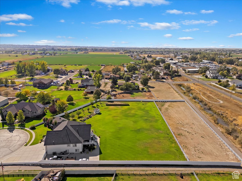 4987 S 5400 W Hooper, UT 84315