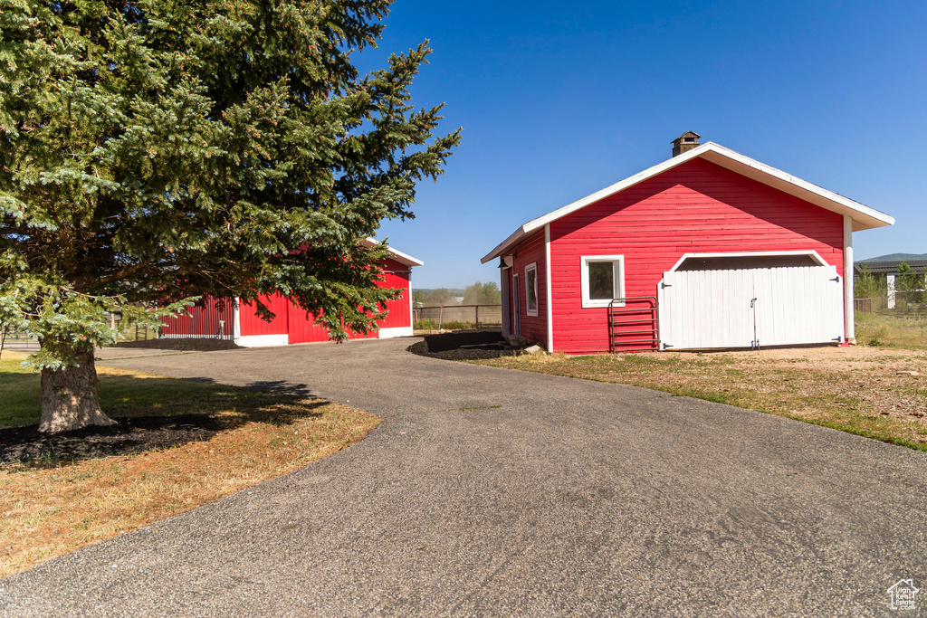 266 OLD RANCH RD Park City, UT 84098