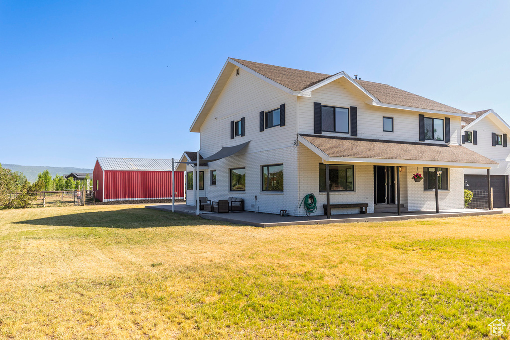 266 OLD RANCH RD Park City, UT 84098