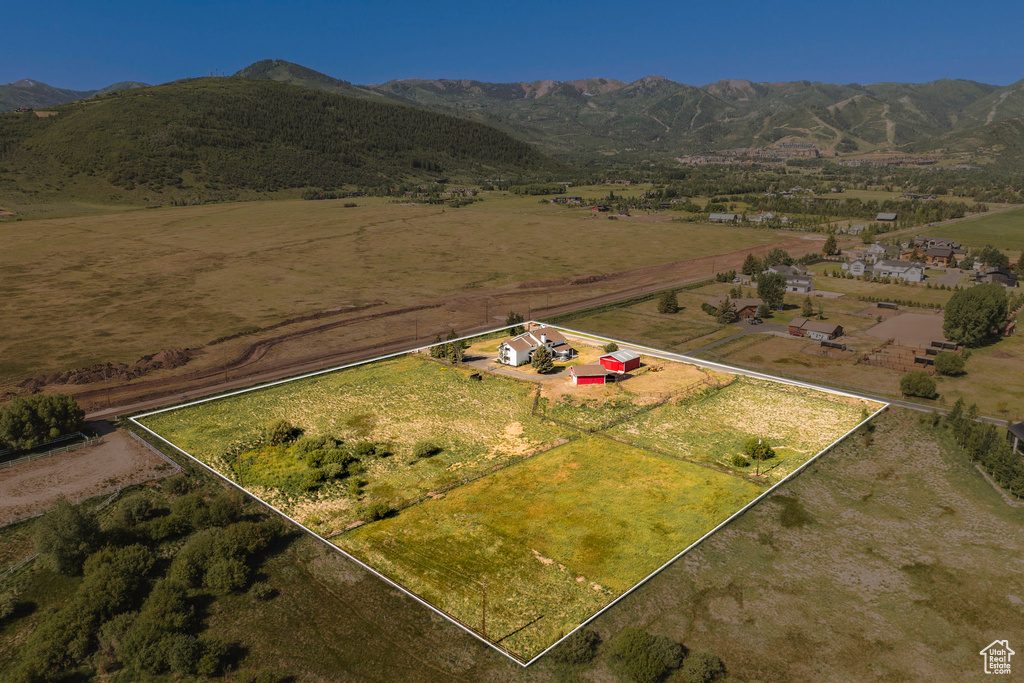 Photo 2 for MLS #2093057 at 266 W Old Ranch Rd