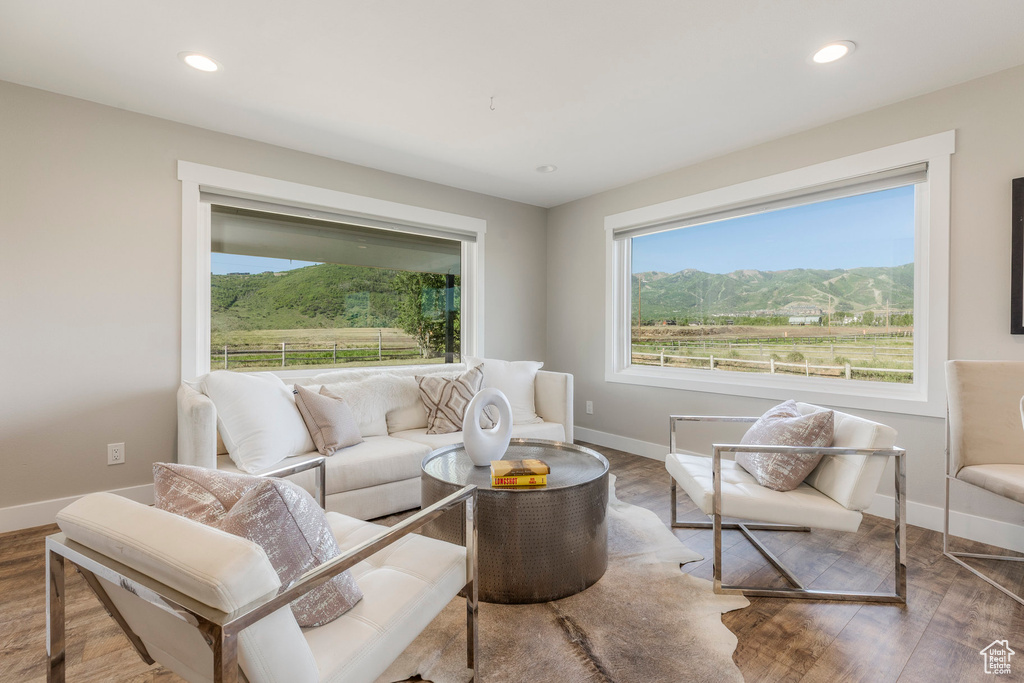 266 OLD RANCH RD Park City, UT 84098