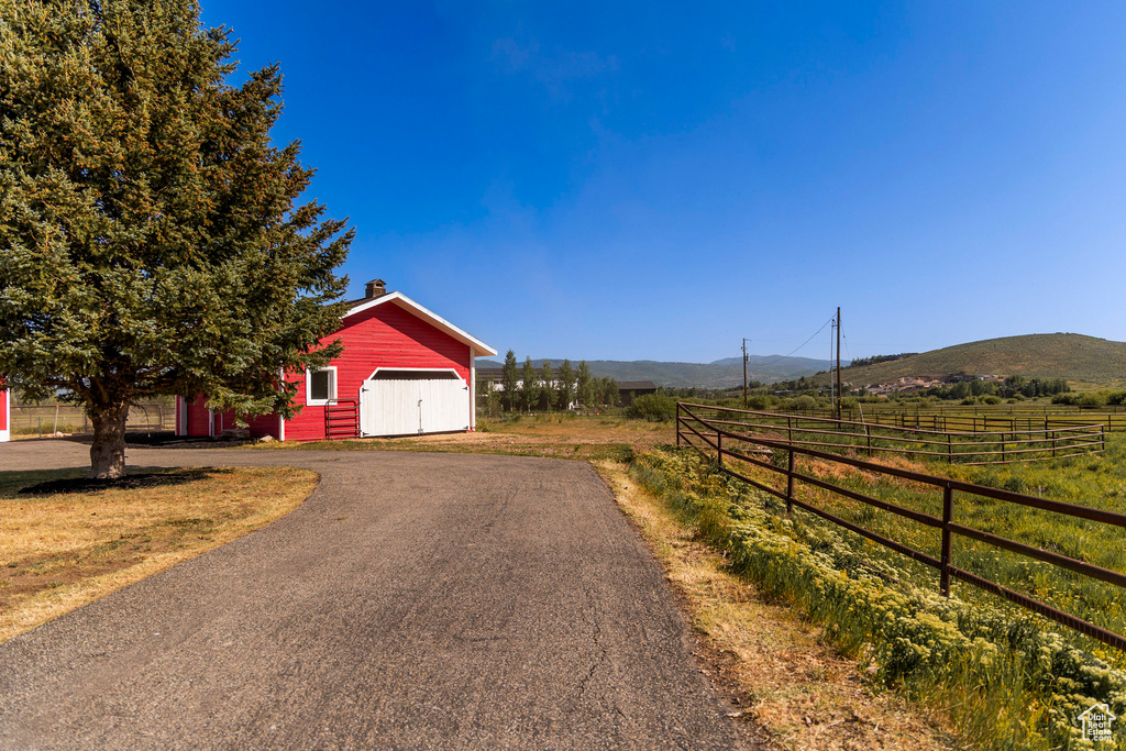 Photo 15 for MLS #2093057 at 266 W Old Ranch Rd