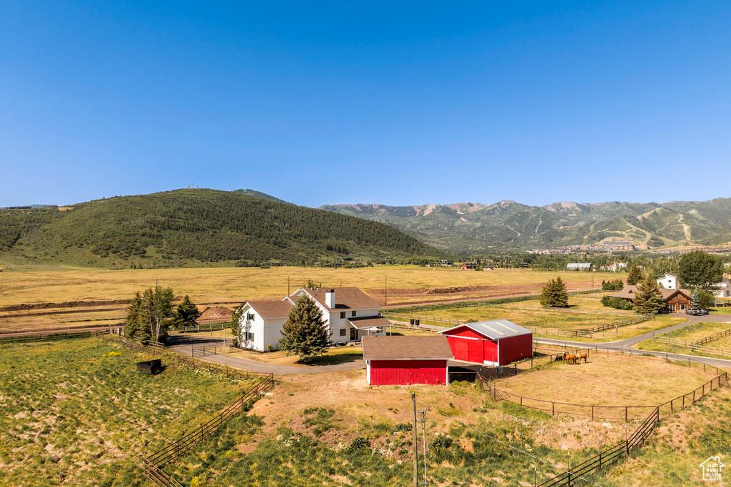 Photo 3 for MLS #2093057 at 266 W Old Ranch Rd