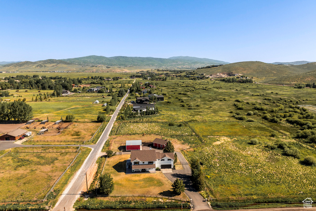 Photo 8 for MLS #2093057 at 266 W Old Ranch Rd