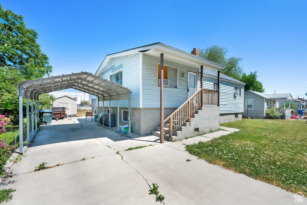 1579 S 1000 W Salt Lake City, UT 84104