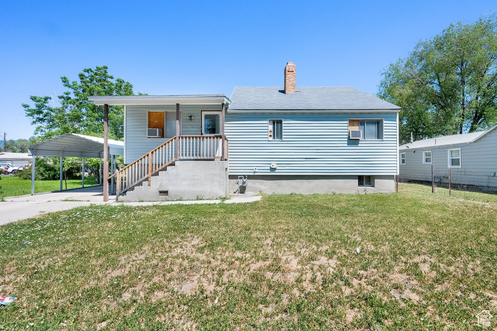 1579 S 1000 W Salt Lake City, UT 84104