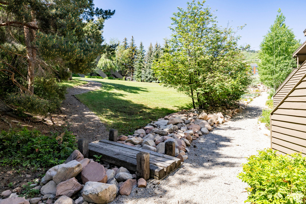 2149 APACHE TRL #18 Park City, UT 84098