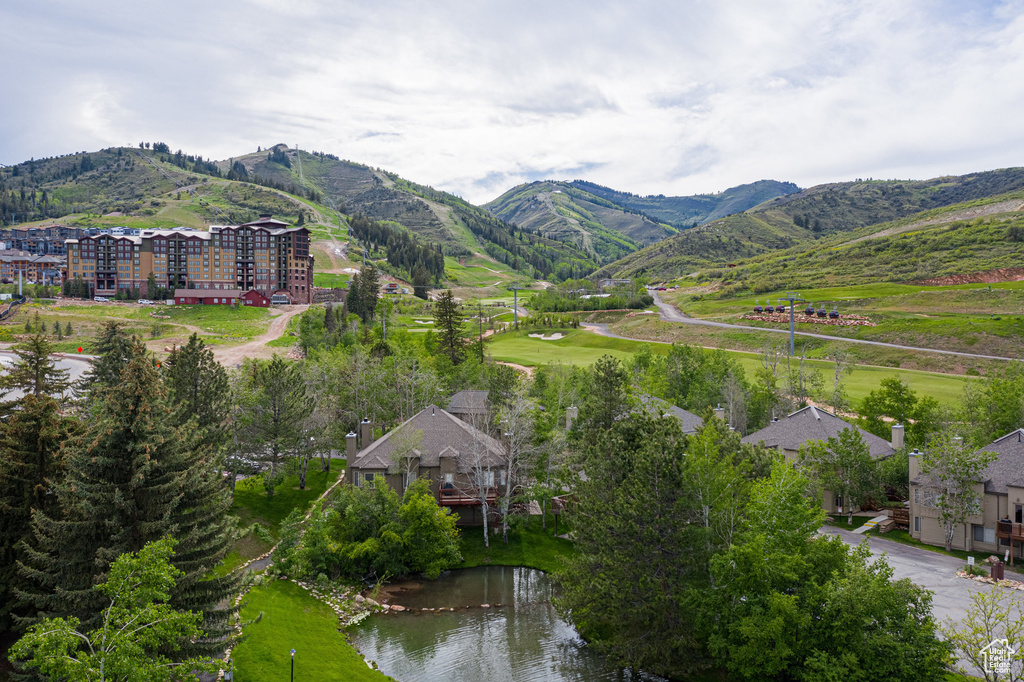 2149 APACHE TRL #18 Park City, UT 84098