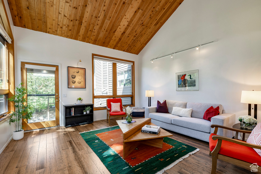 2149 APACHE TRL #18 Park City, UT 84098