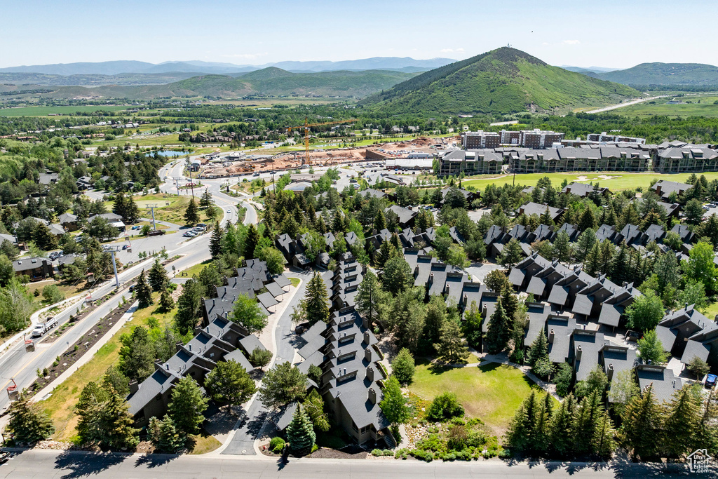 2149 APACHE TRL #18 Park City, UT 84098