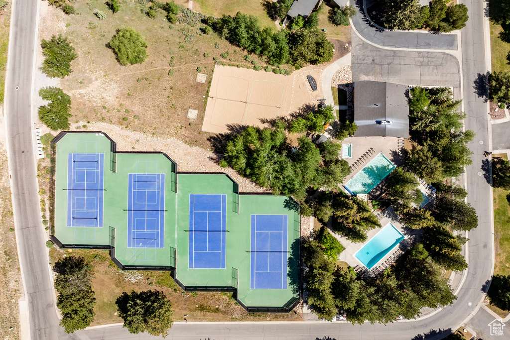 2149 APACHE TRL #18 Park City, UT 84098