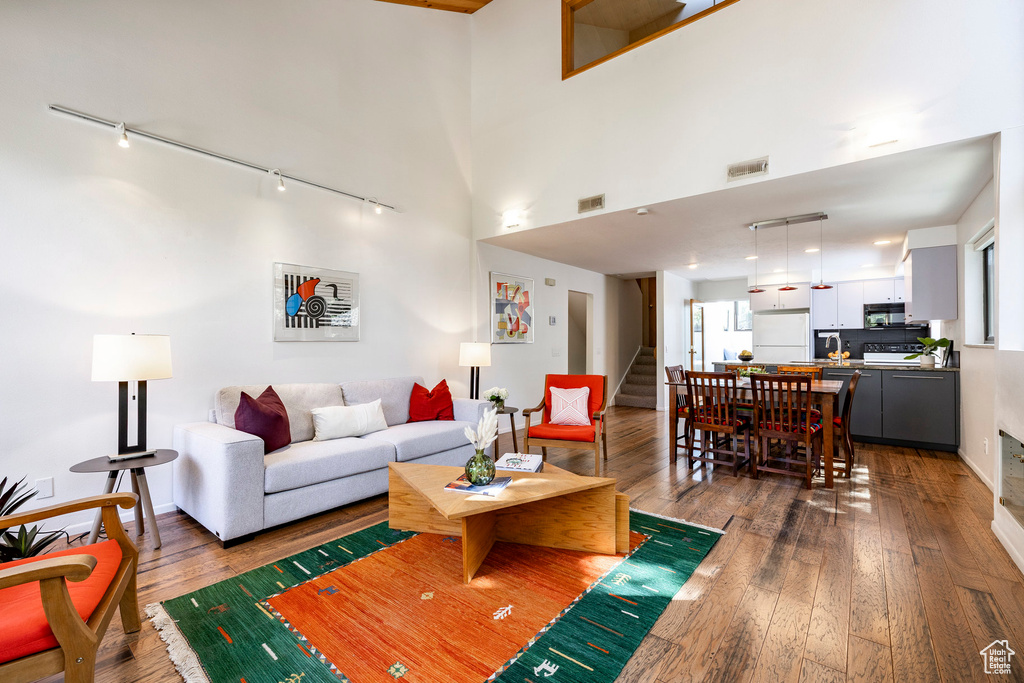 2149 APACHE TRL #18 Park City, UT 84098
