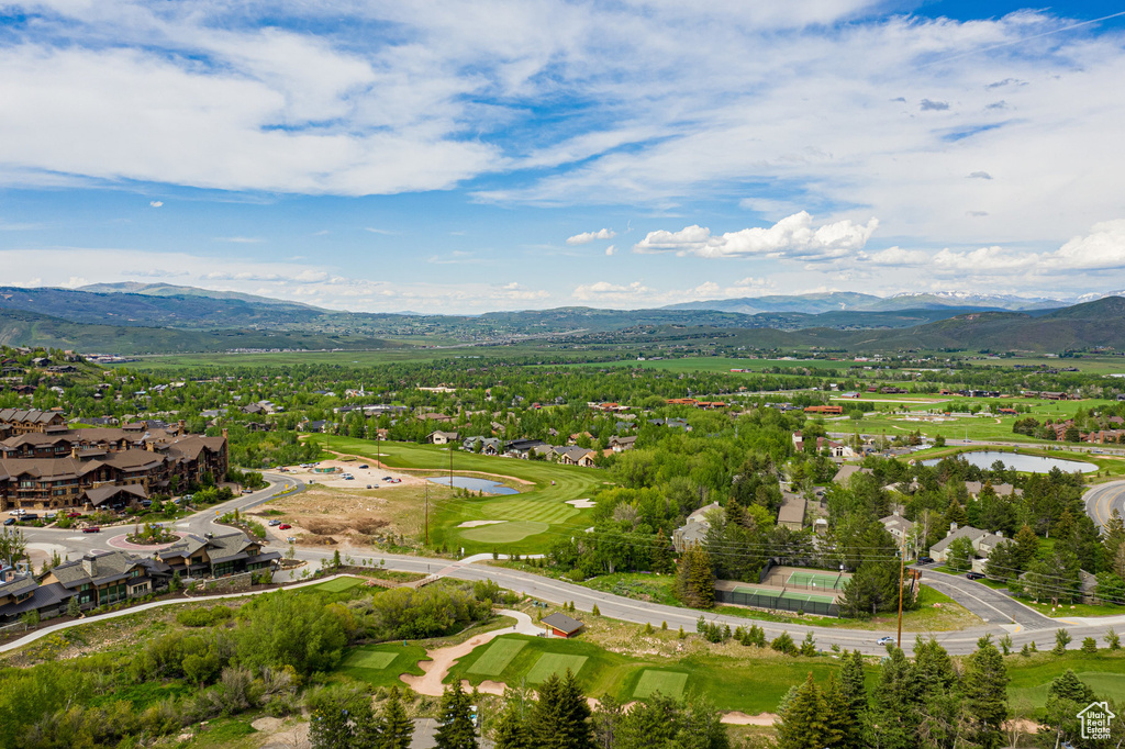 2149 APACHE TRL #18 Park City, UT 84098