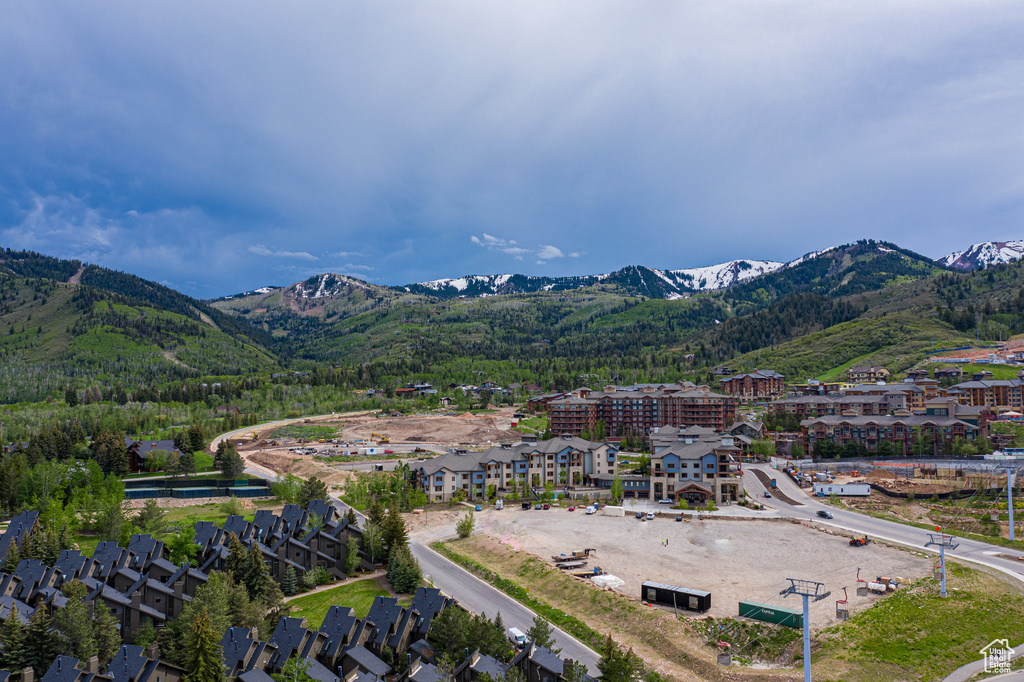 2149 APACHE TRL #18 Park City, UT 84098