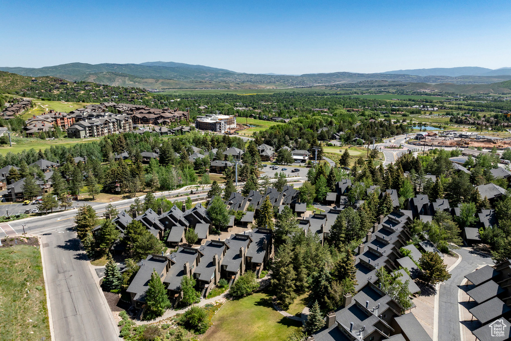 2149 APACHE TRL #18 Park City, UT 84098