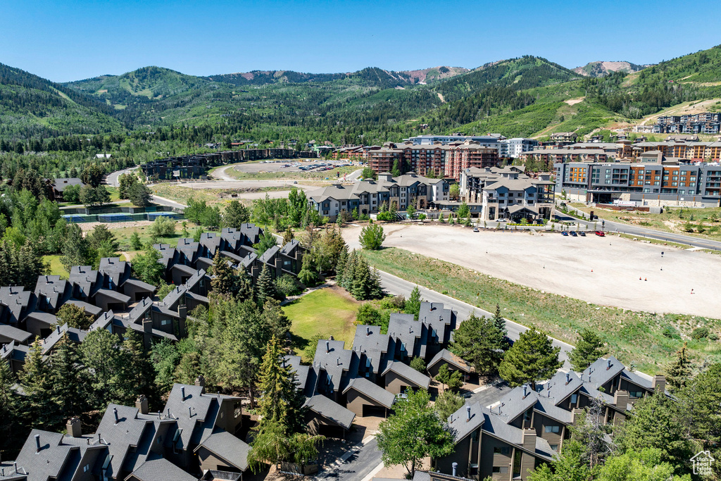 2149 APACHE TRL #18 Park City, UT 84098