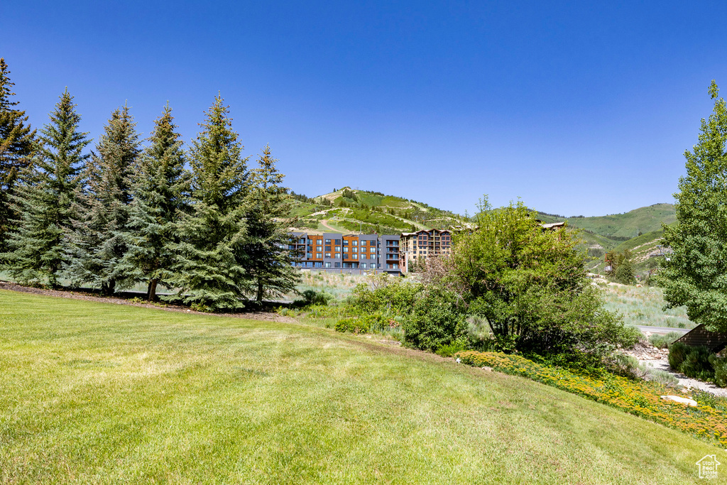 2149 APACHE TRL #18 Park City, UT 84098