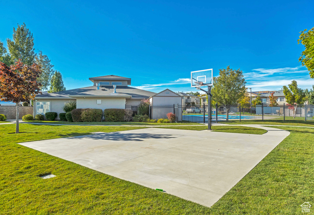 4884 W ASPEN SPRINGS DR Riverton, UT 84096