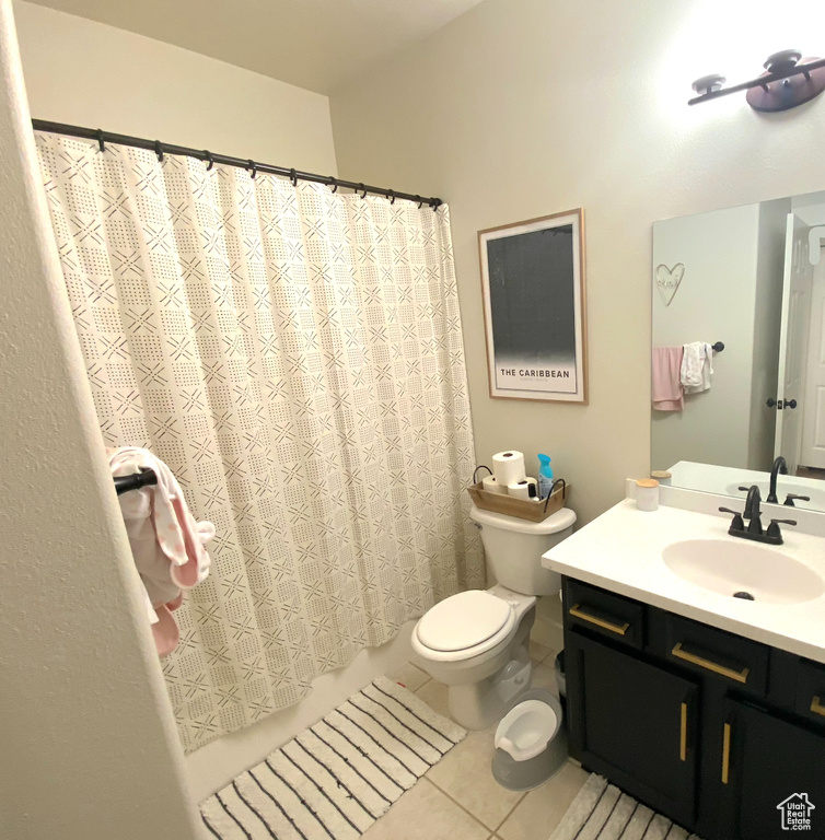 4884 W ASPEN SPRINGS DR Riverton, UT 84096