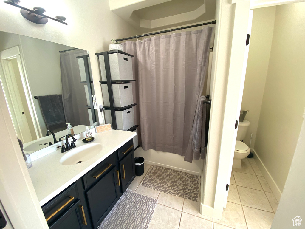 4884 W ASPEN SPRINGS DR Riverton, UT 84096