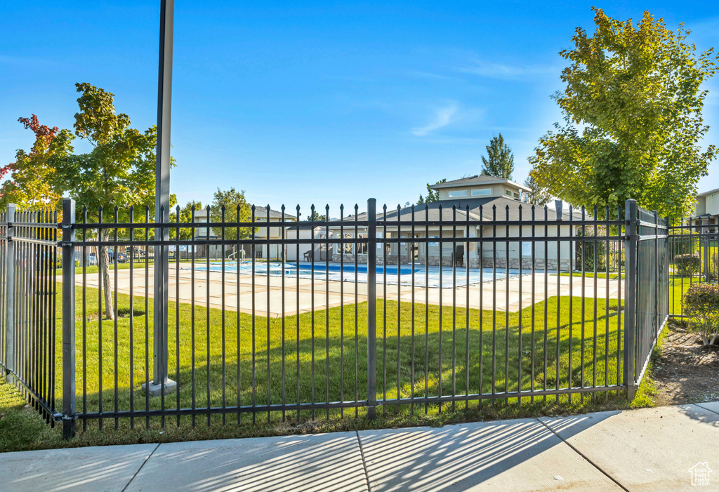 4884 W ASPEN SPRINGS DR Riverton, UT 84096