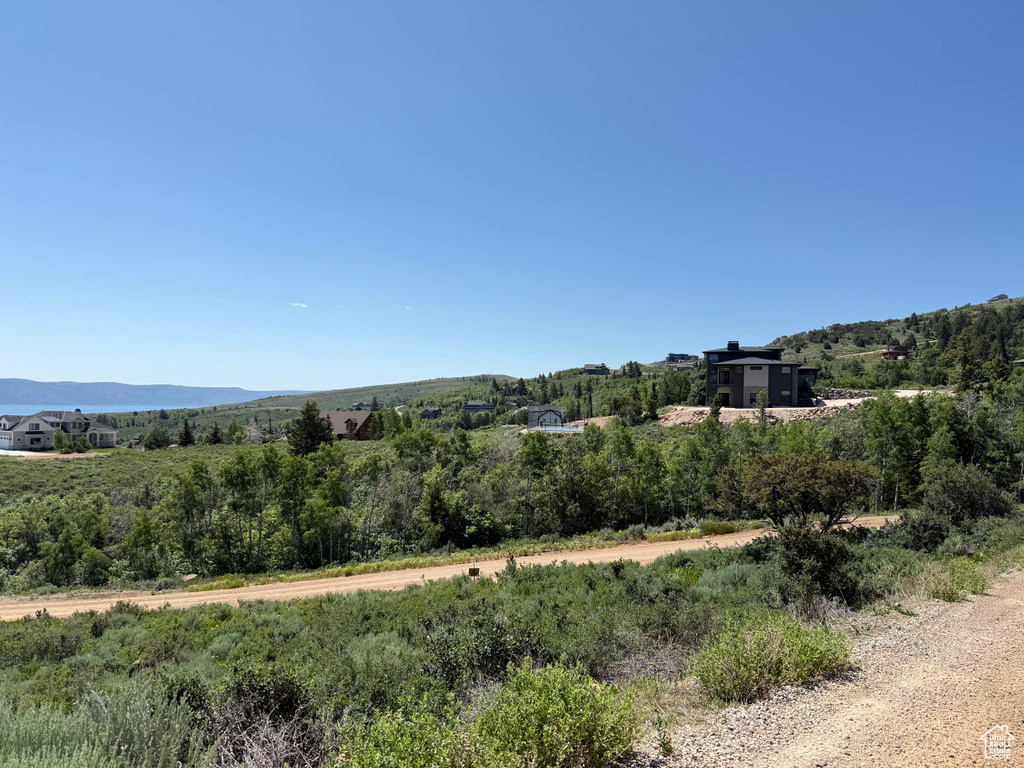 1509 W CEDAR DR Garden City, UT 84028