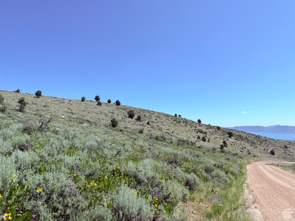 1509 W CEDAR DR Garden City, UT 84028