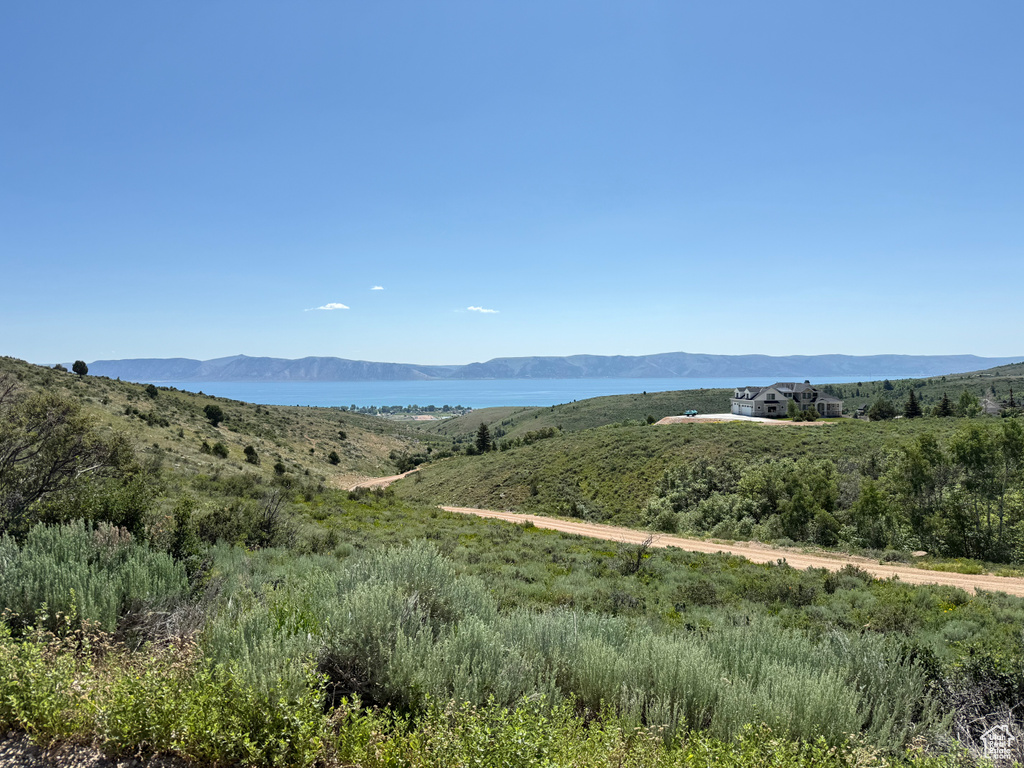 1509 W CEDAR DR Garden City, UT 84028