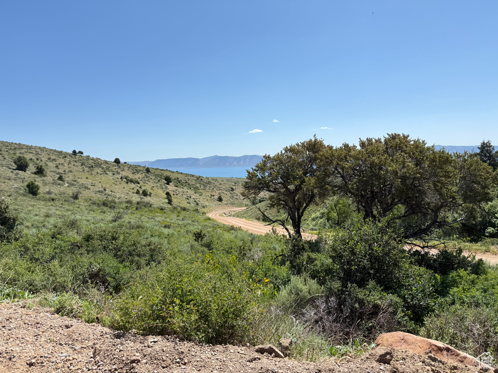 1509 W CEDAR DR Garden City, UT 84028