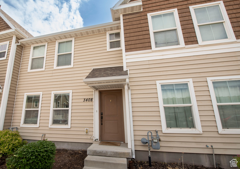 3408 S CARRICK DR South Salt Lake, UT 84115