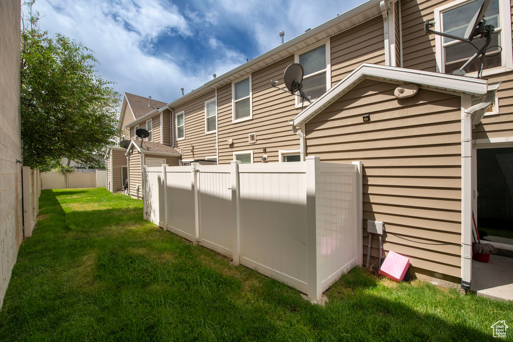 3408 S CARRICK DR South Salt Lake, UT 84115