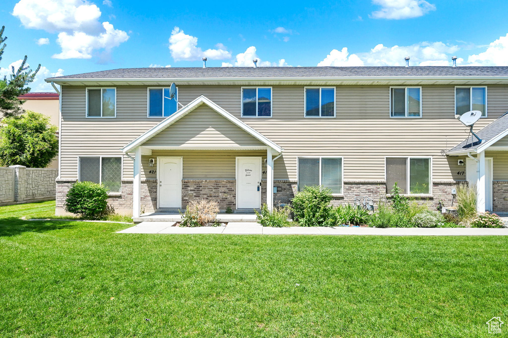 419 E 475 N Ogden, UT 84404