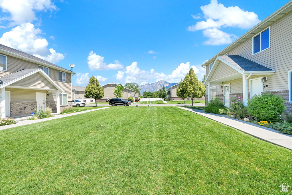 419 E 475 N Ogden, UT 84404